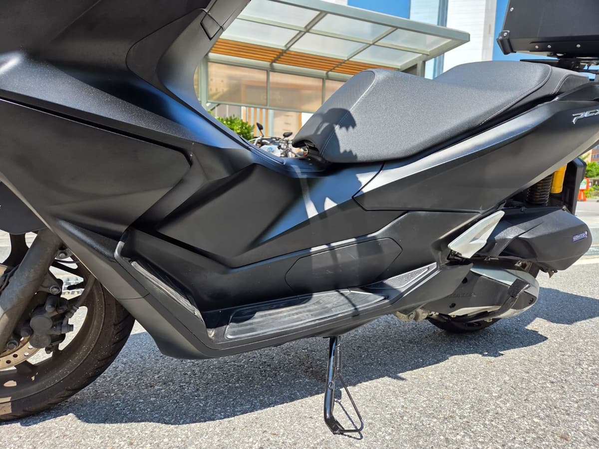 혼다 PCX 125 3