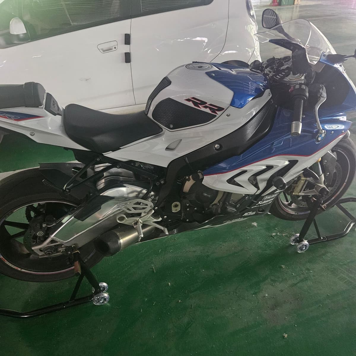 BMW S 1000 RR 3