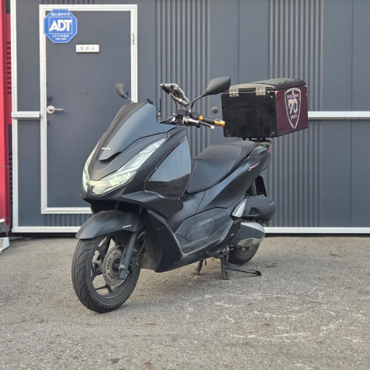 혼다 PCX 125 1