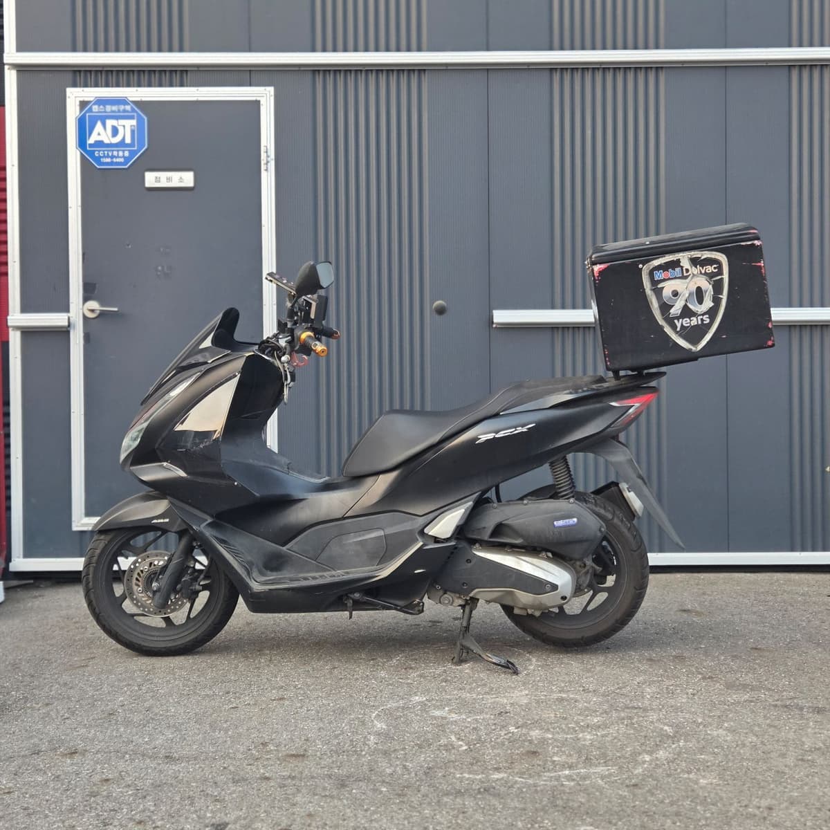 혼다 PCX 125 2