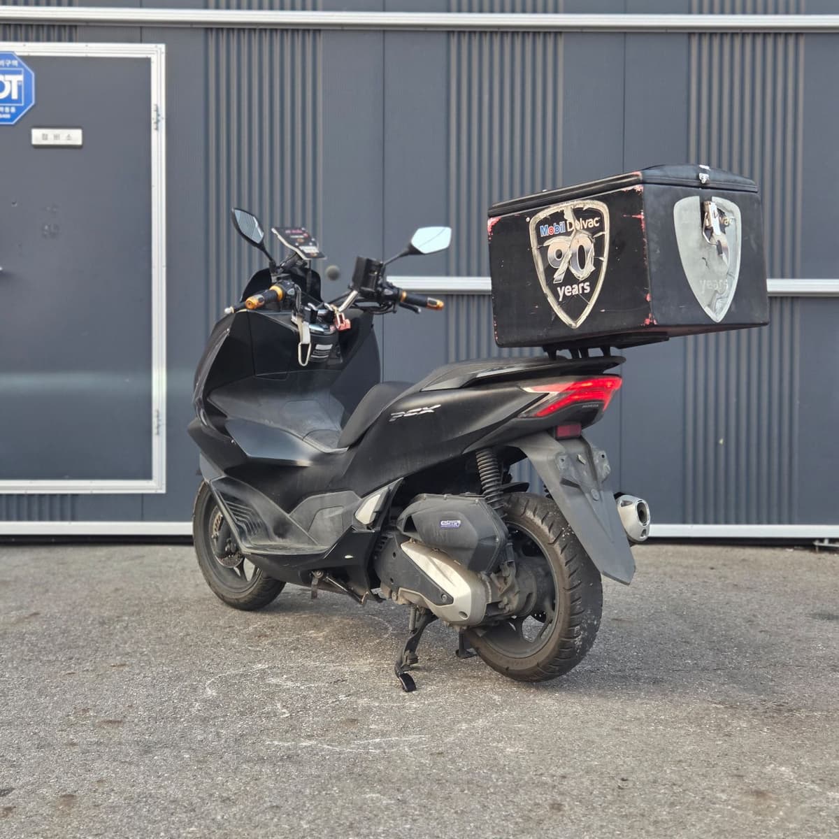 혼다 PCX 125 3