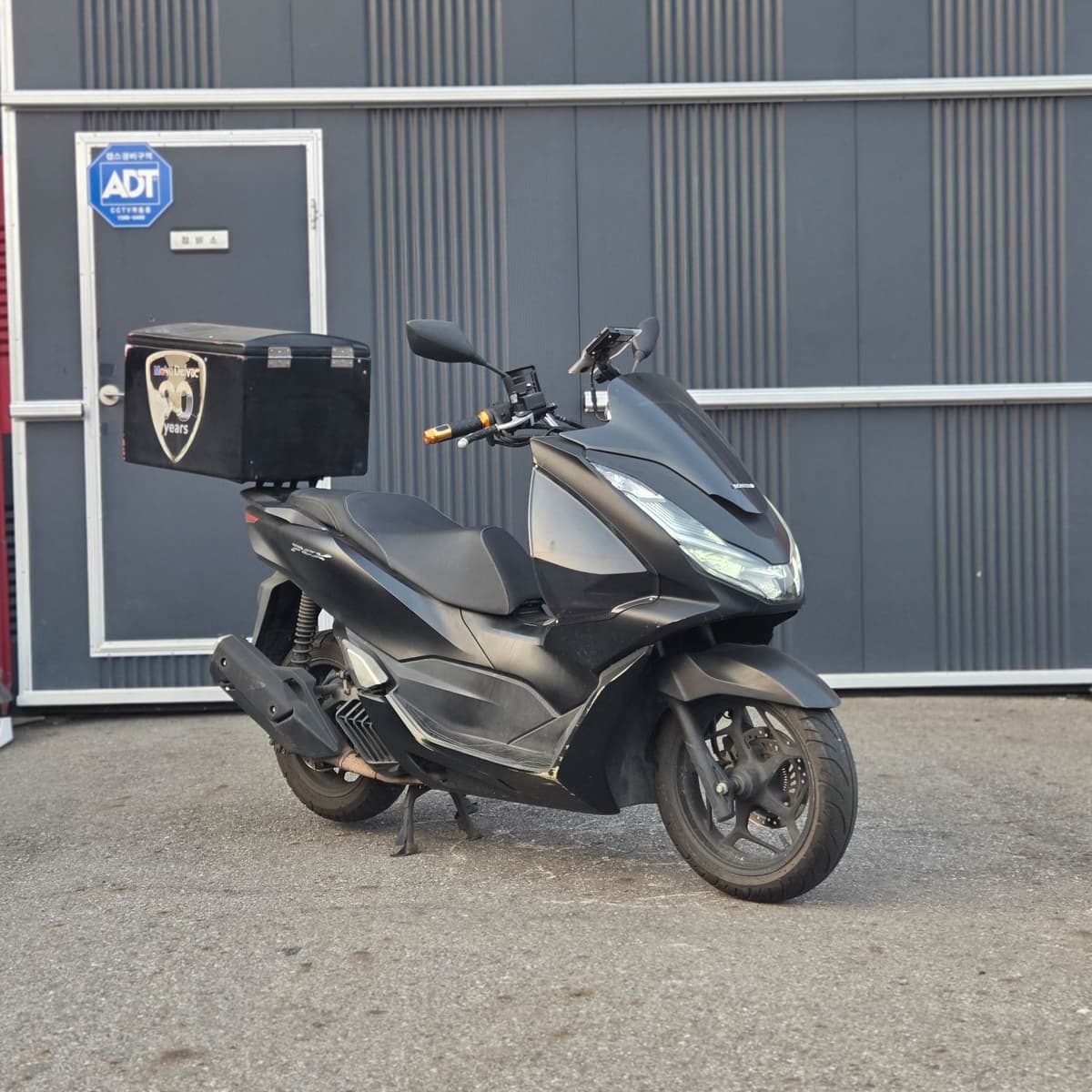 혼다 PCX 125 7