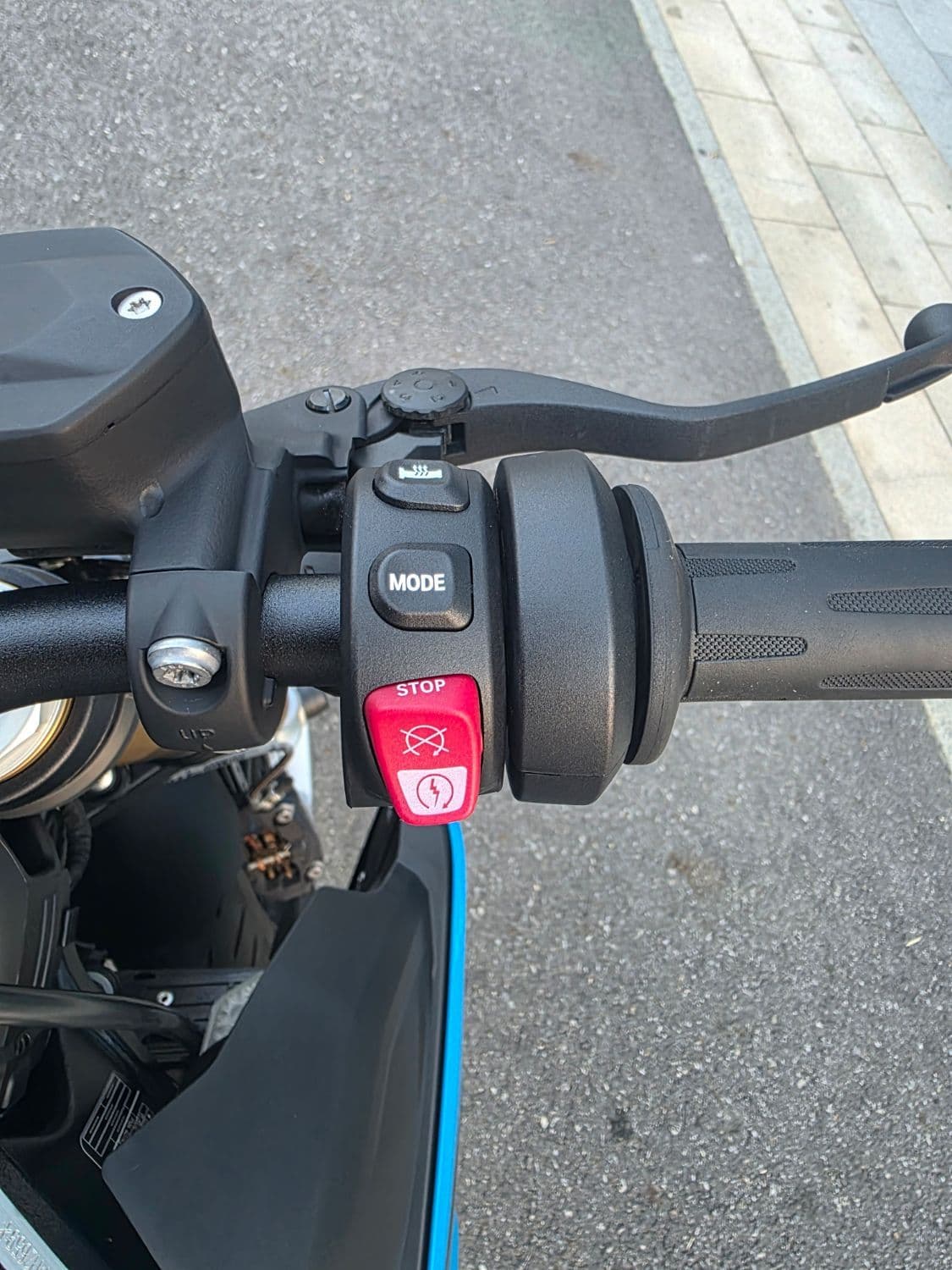 BMW S 1000 R 10