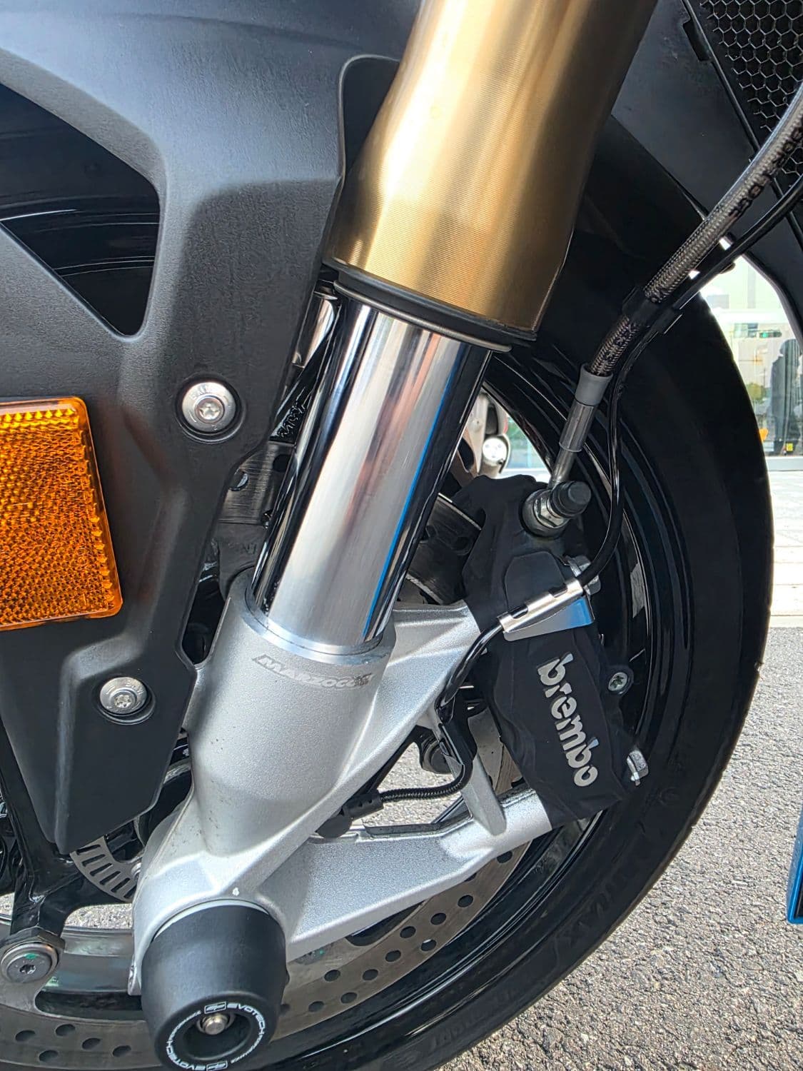 BMW S 1000 R 11