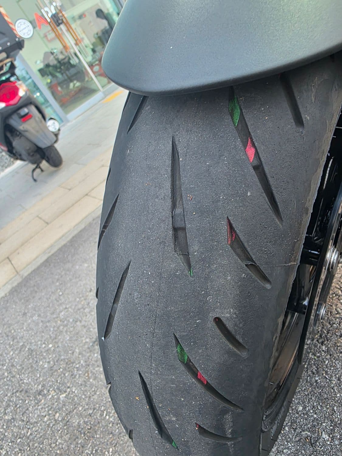 BMW S 1000 R 13