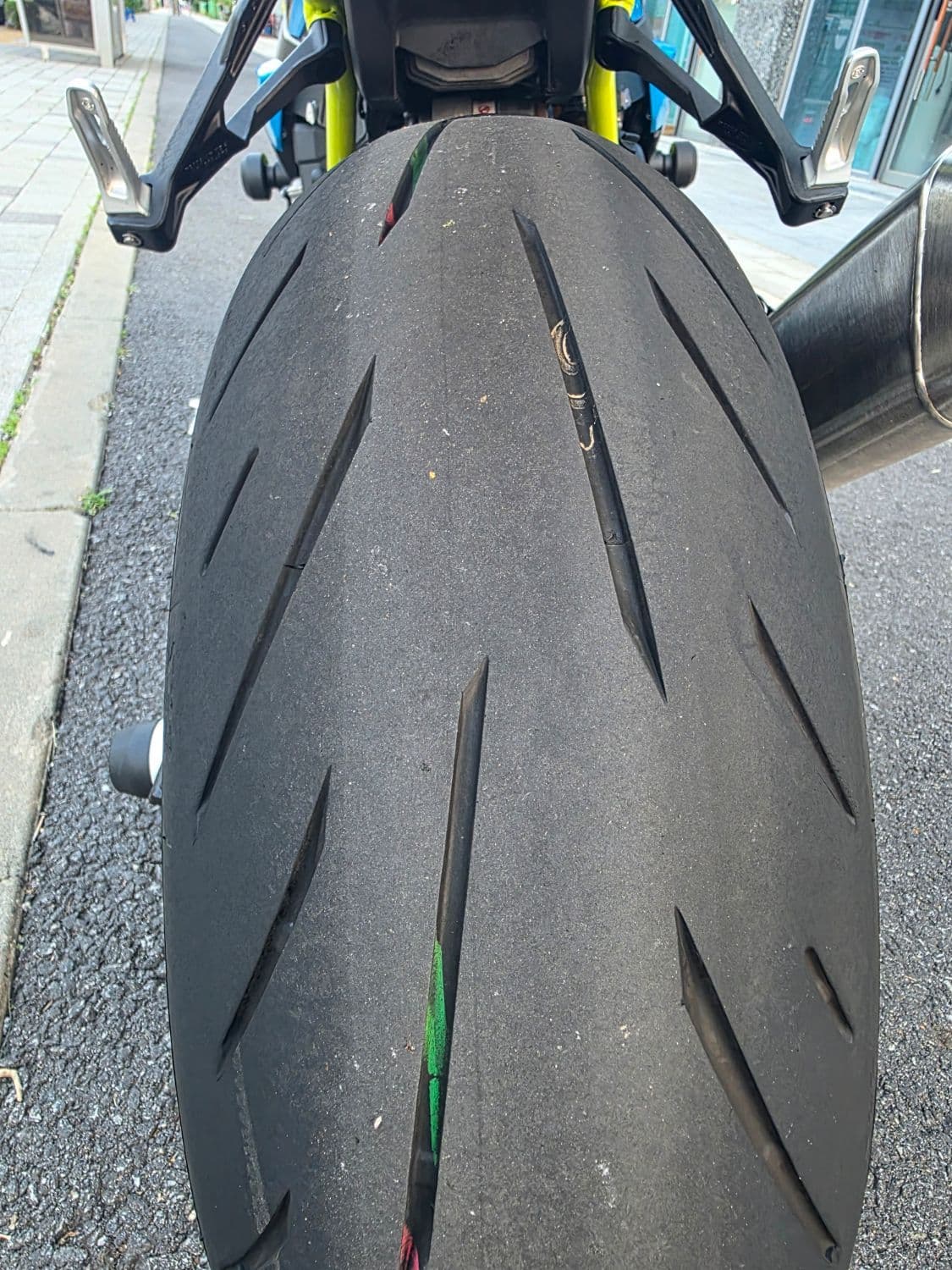 BMW S 1000 R 14