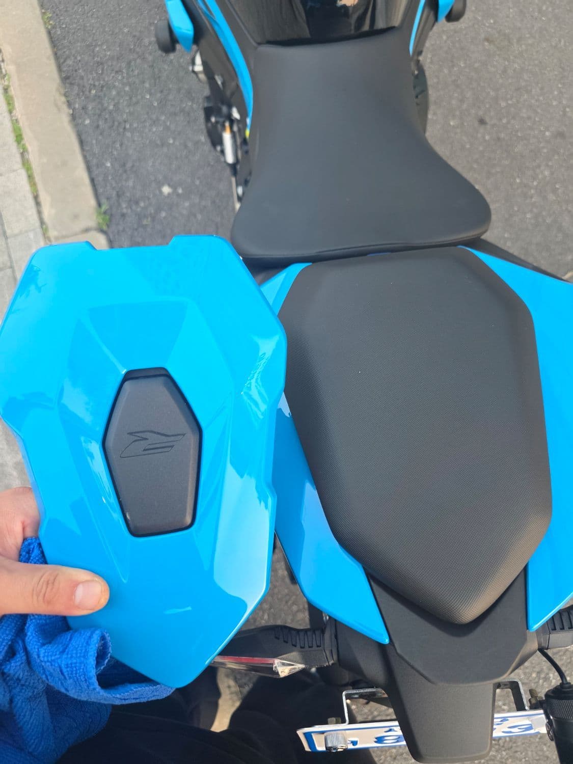 BMW S 1000 R 15