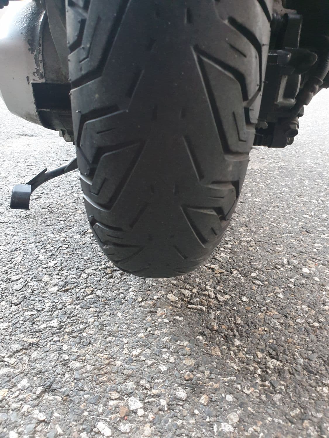 혼다 PCX 125 7