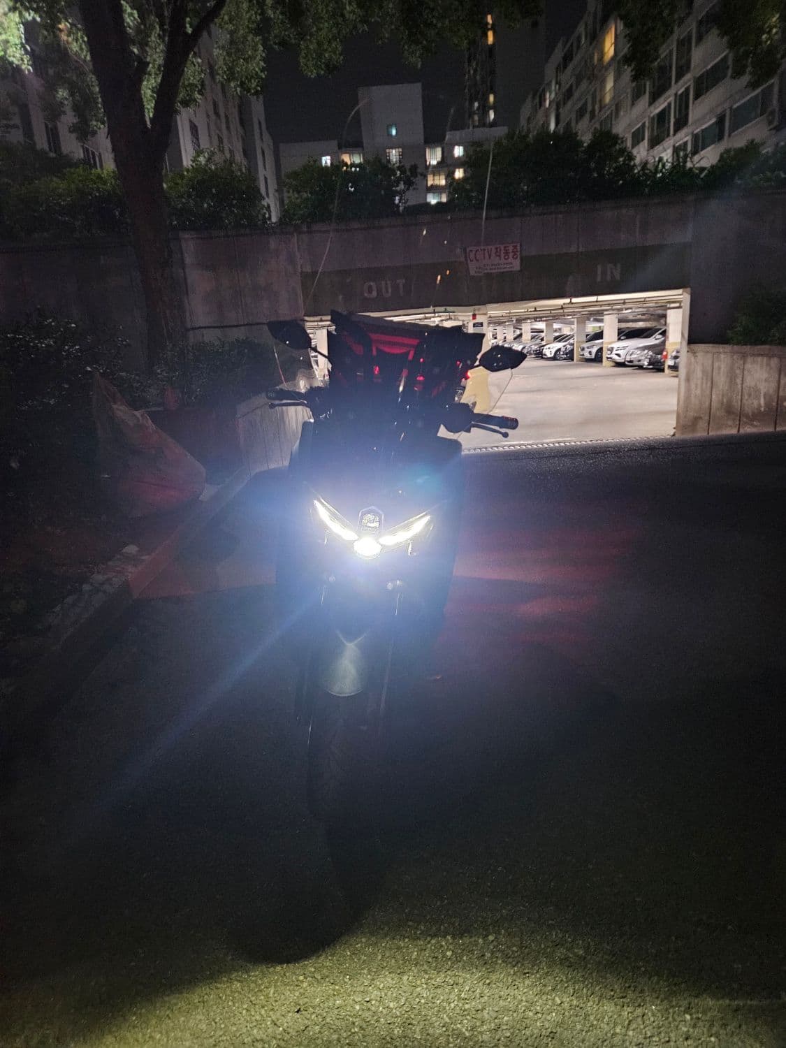야마하 NMAX 125 2