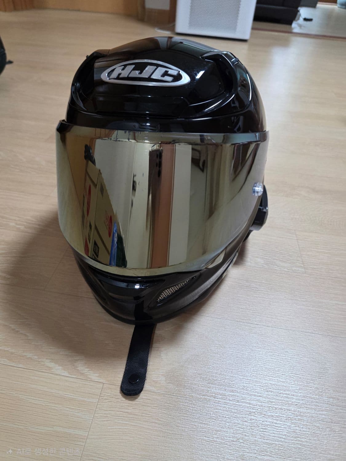 혼다 CBR 650 R MT 9