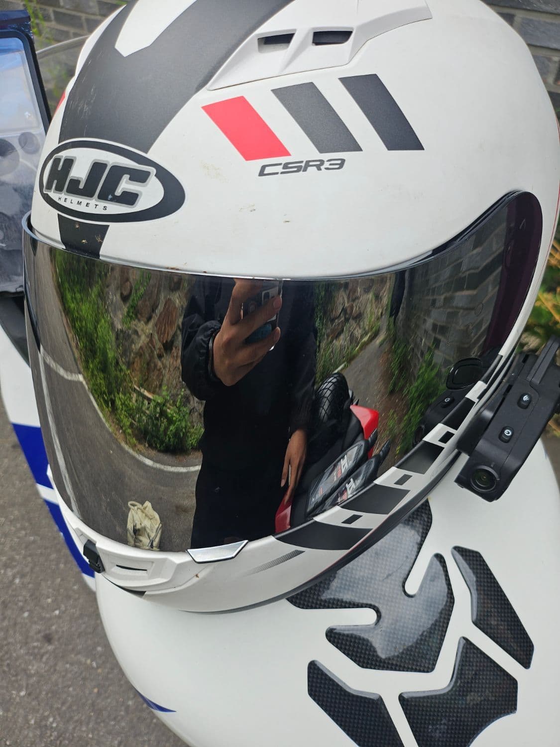 혼다 CBR 300 R 5