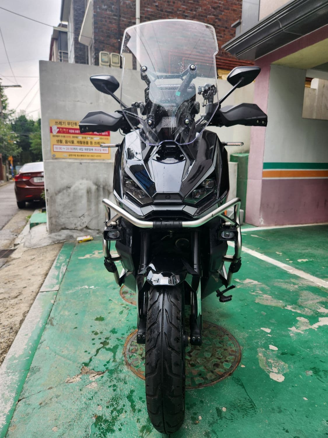 존테스 368 G 3