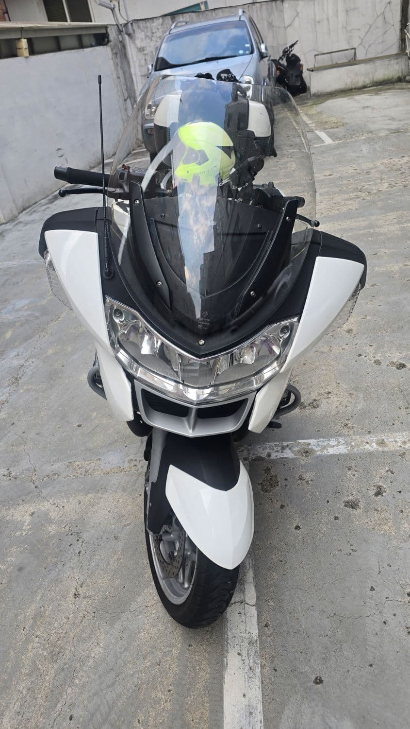 BMW R 1200 RT 3