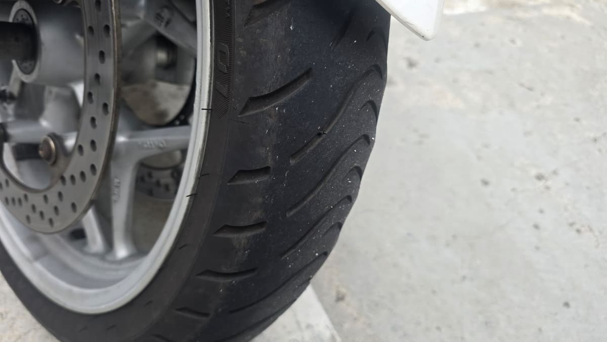 BMW R 1200 RT 6
