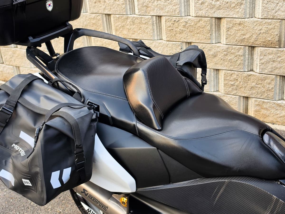 BMW C 650 GT 10