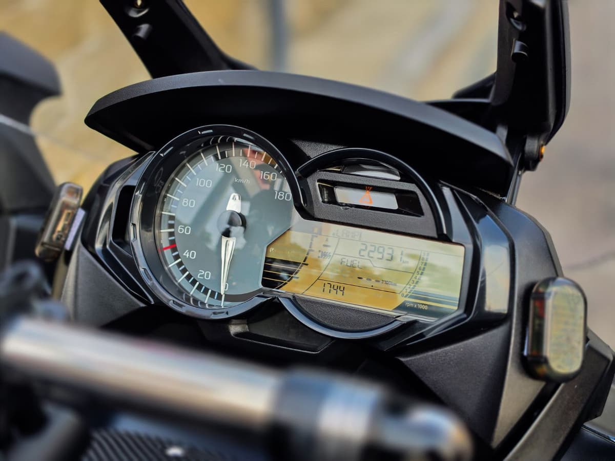 BMW C 650 GT 13