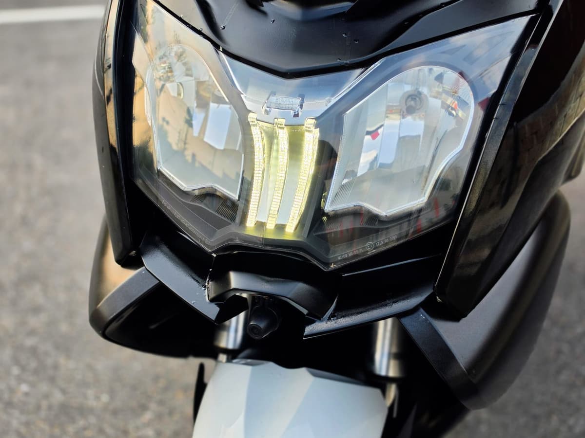 BMW C 650 GT 17