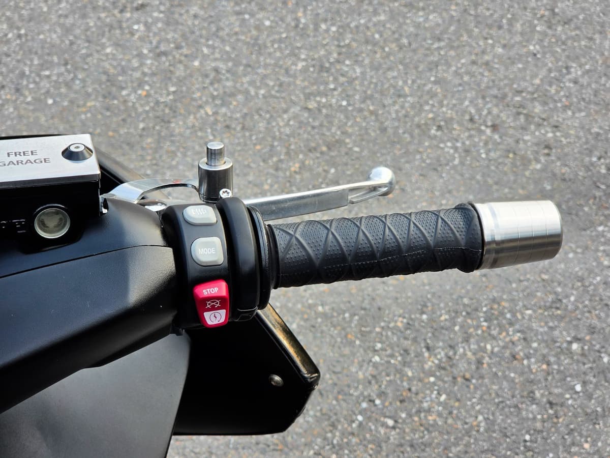 BMW C 650 GT 20