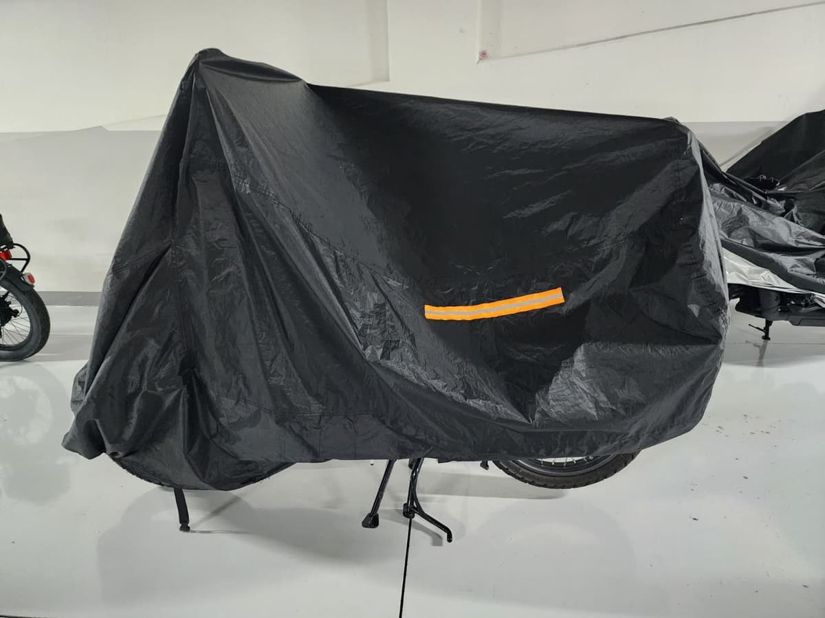 혼다 CT 125 7