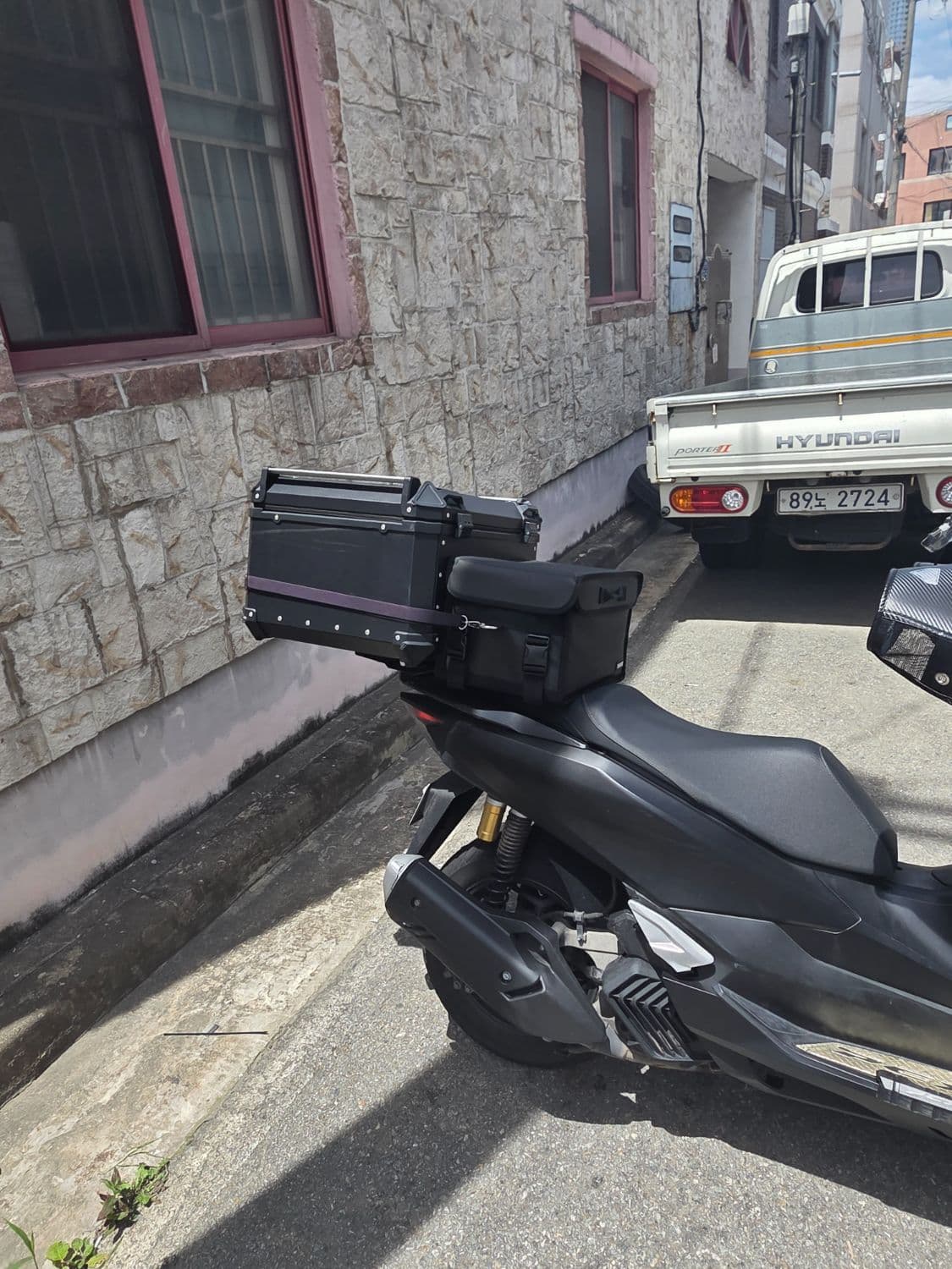 혼다 PCX 125 3