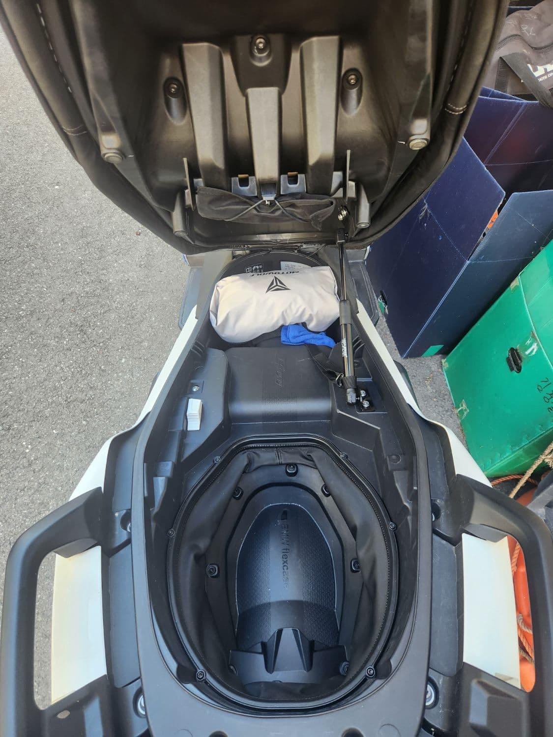 BMW C 400 GT 8