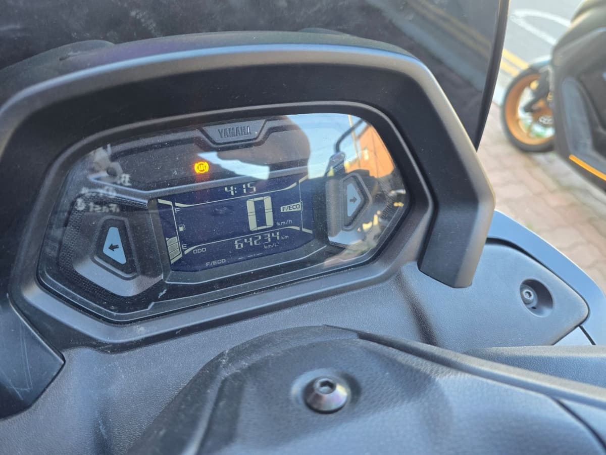 야마하 NMAX 125 13