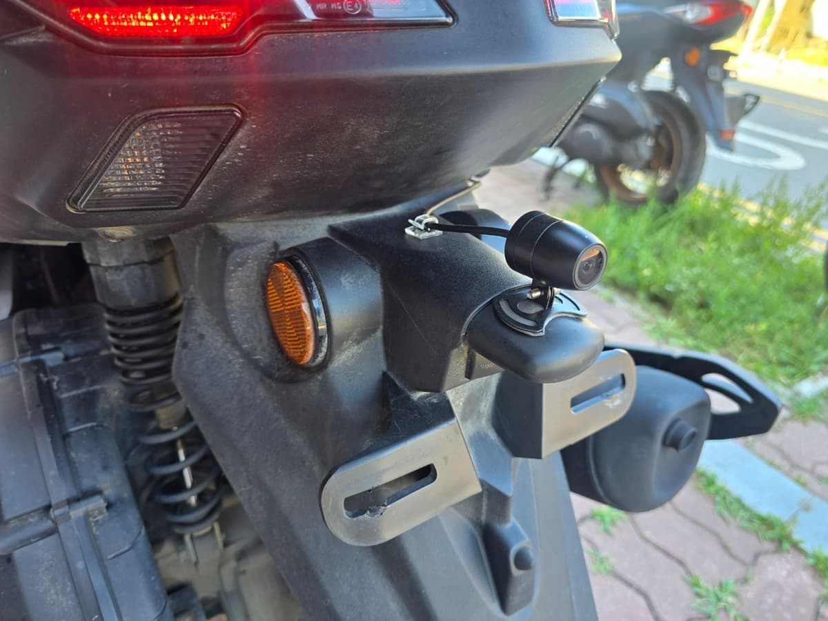 야마하 NMAX 125 11