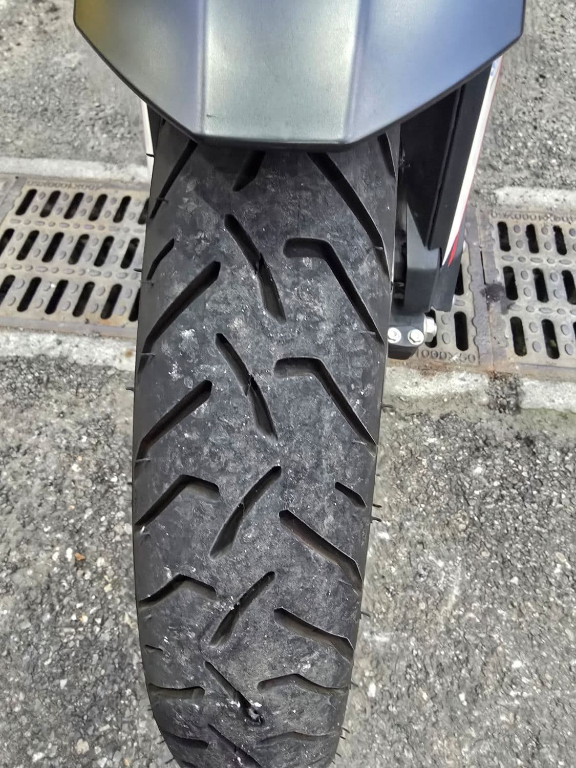 혼다 XL 750 TRANSALP 7