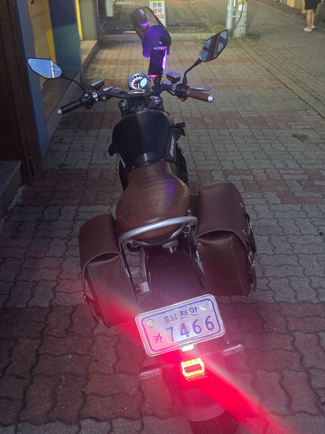 슈퍼쏘코 TC MAX 3