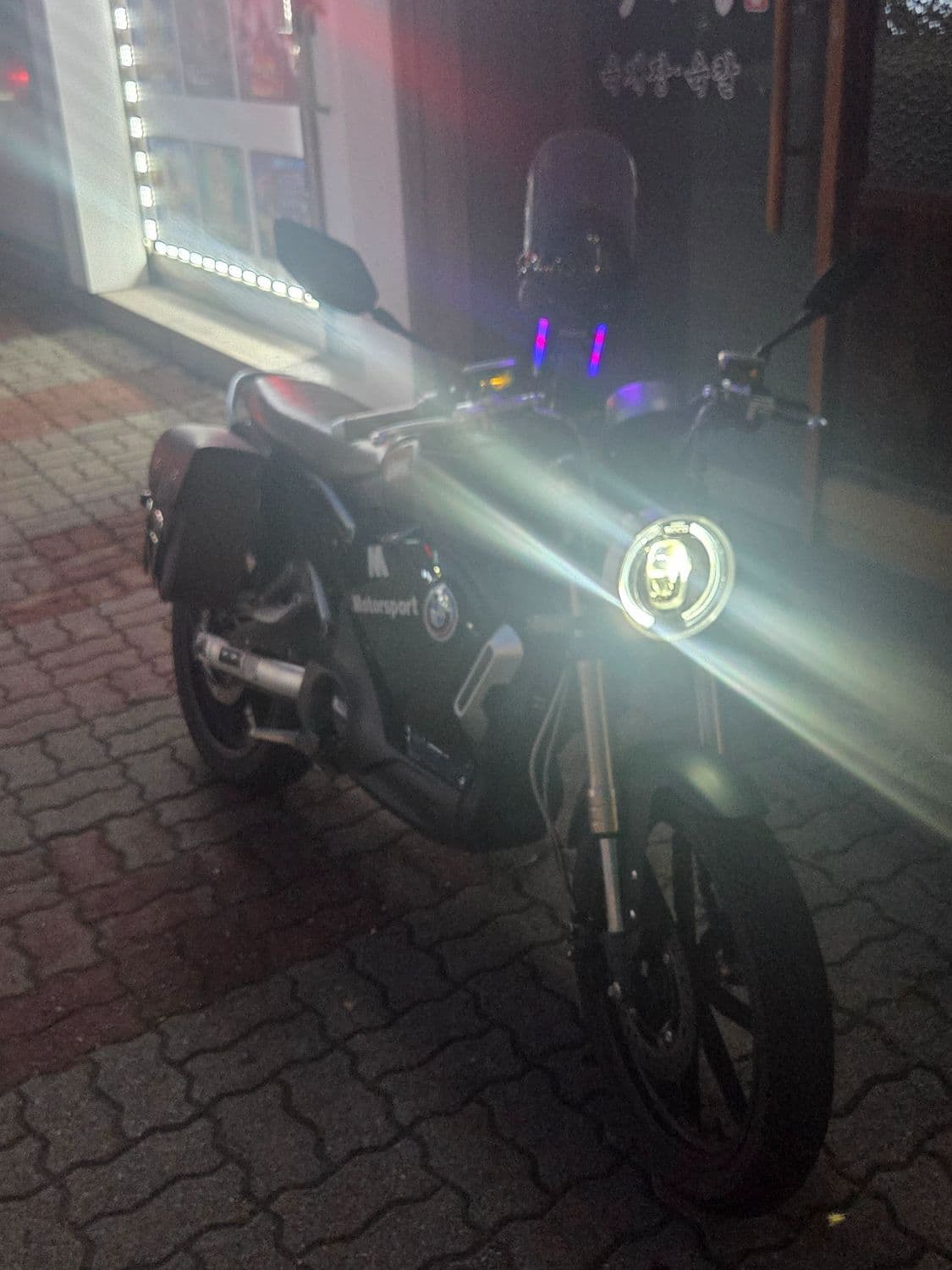슈퍼쏘코 TC MAX 2