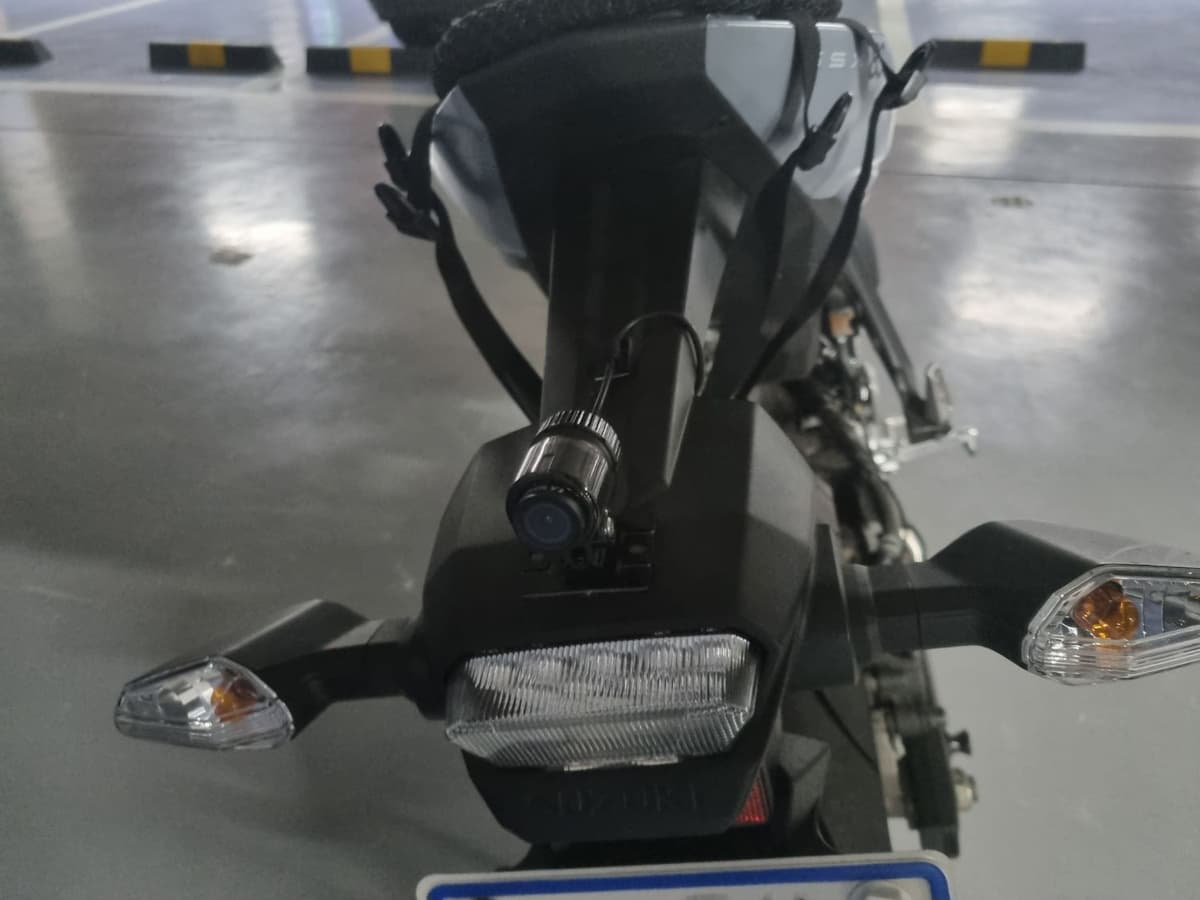 스즈키 GSX 8S 5