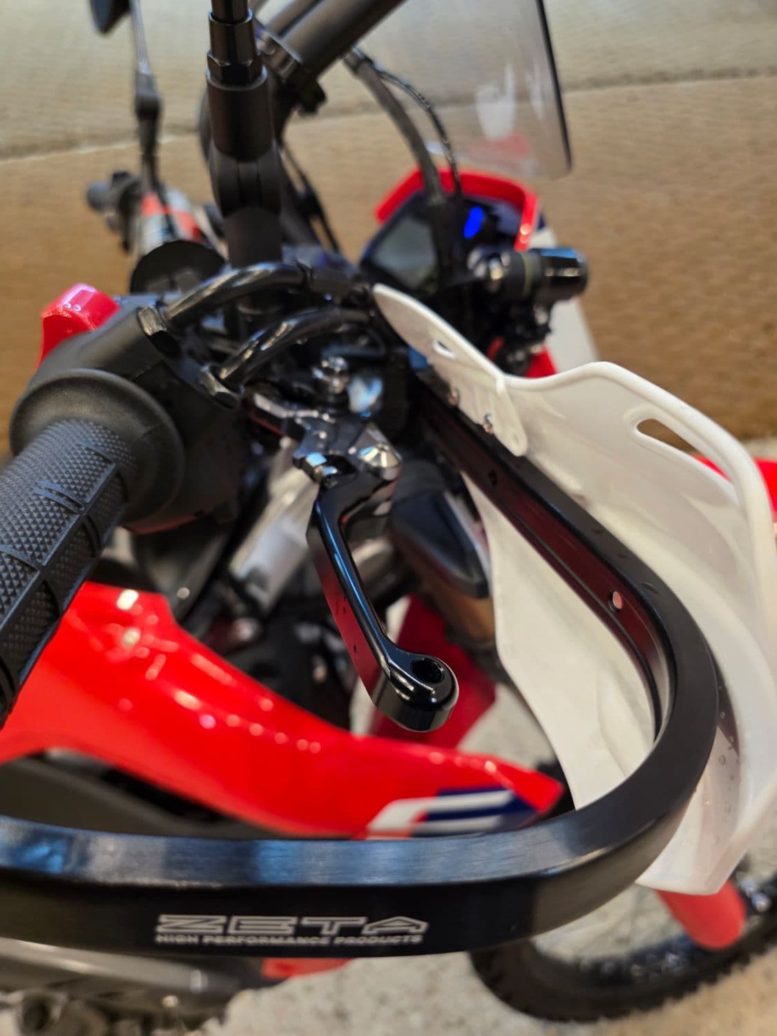 혼다 CRF 300 L 15