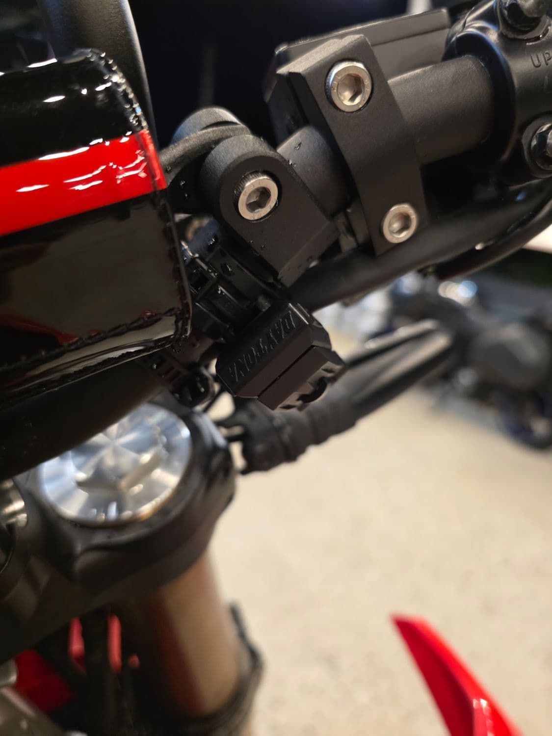 혼다 CRF 300 L 17