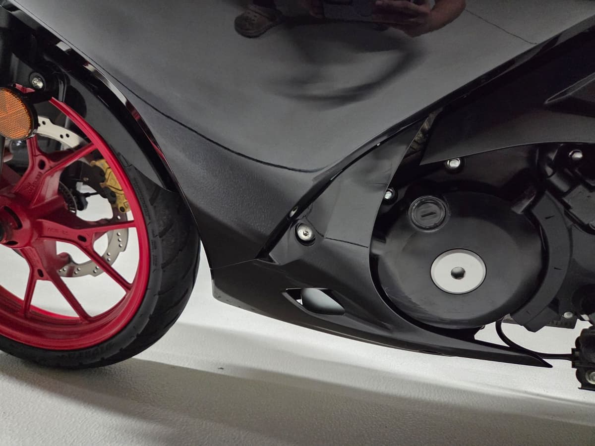 스즈키 GSX R 125 ABS 20