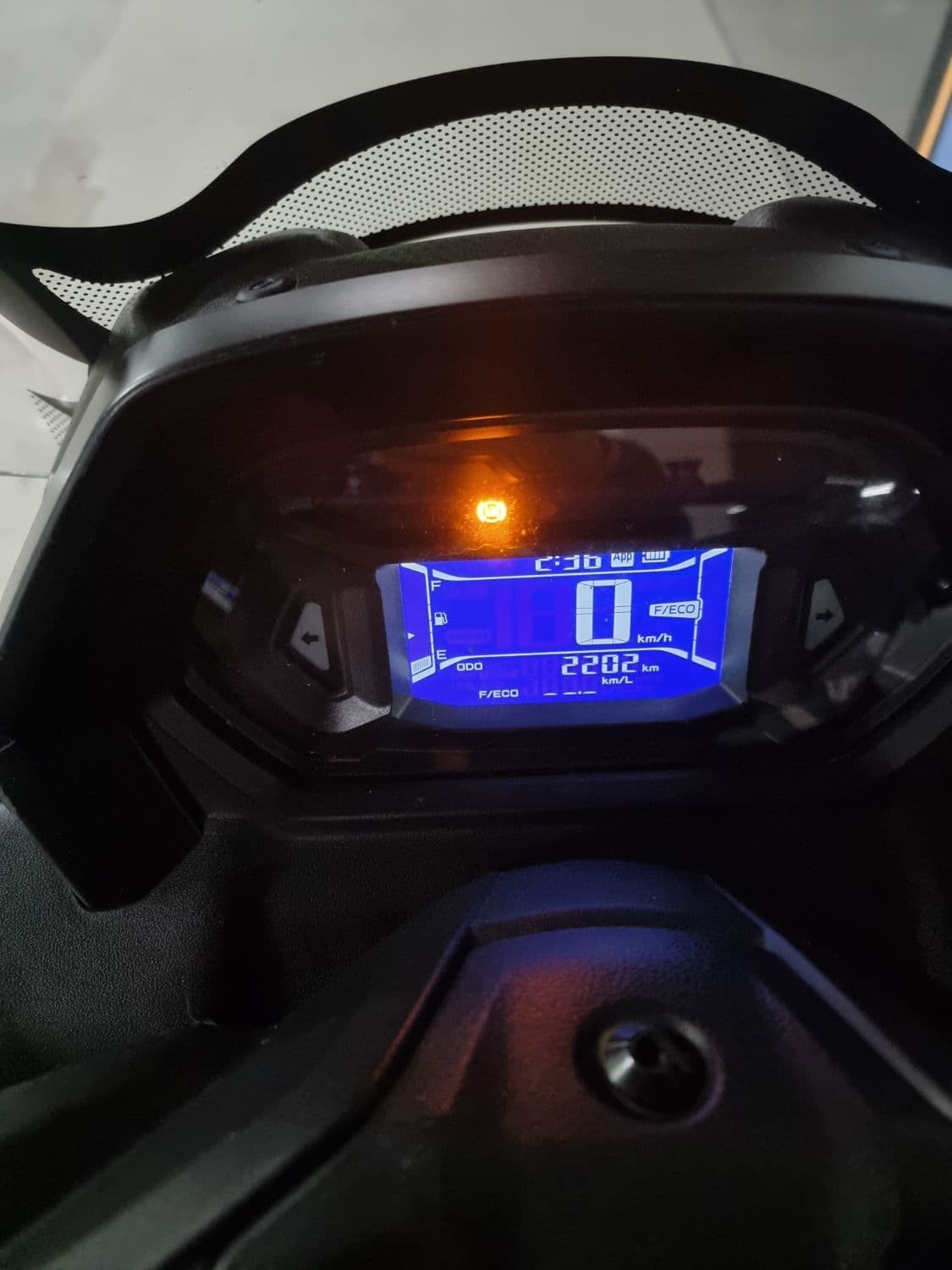 야마하 NMAX 125 4