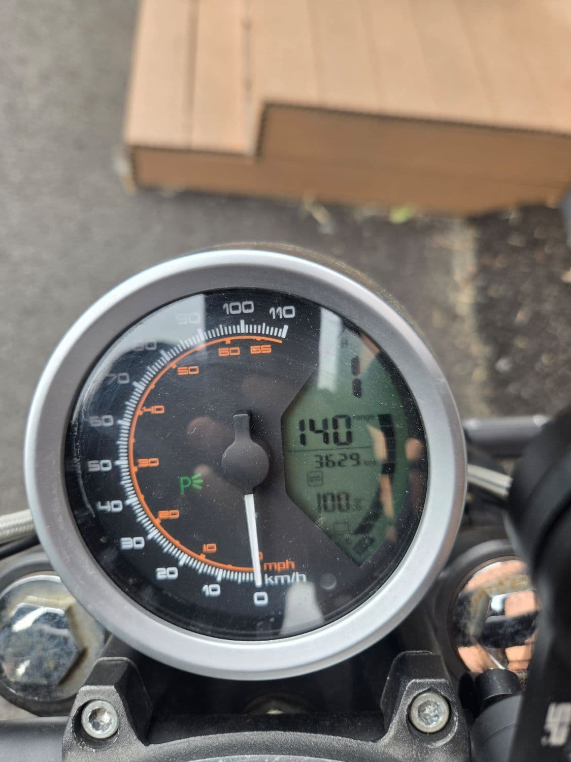 슈퍼쏘코 TC MAX 4