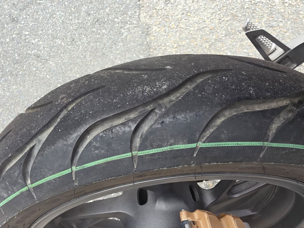 혼다 CB 190 R 7