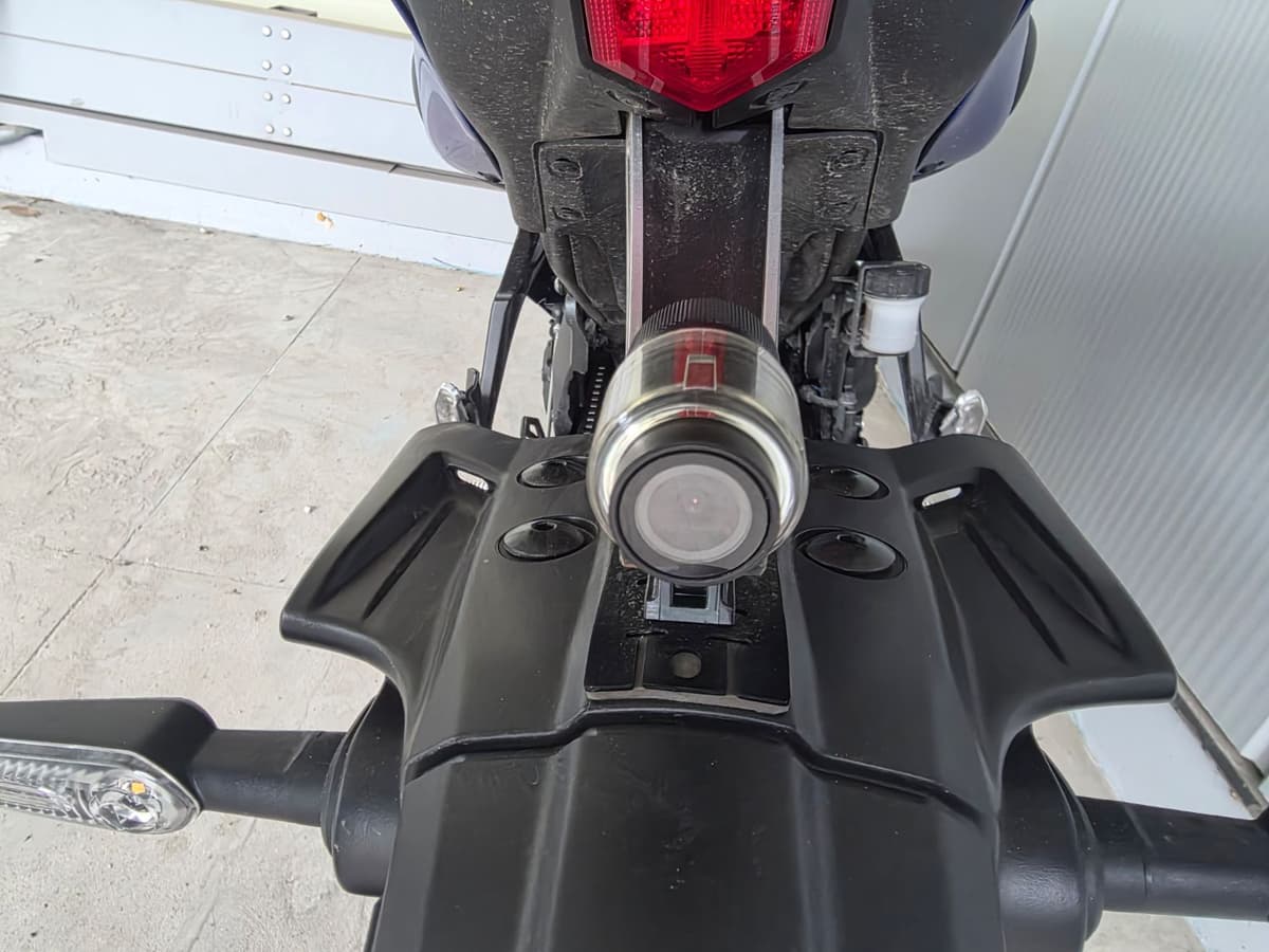 야마하 YZF R7 6
