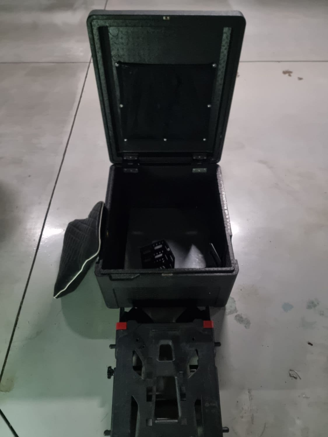 야마하 NMAX 125 6
