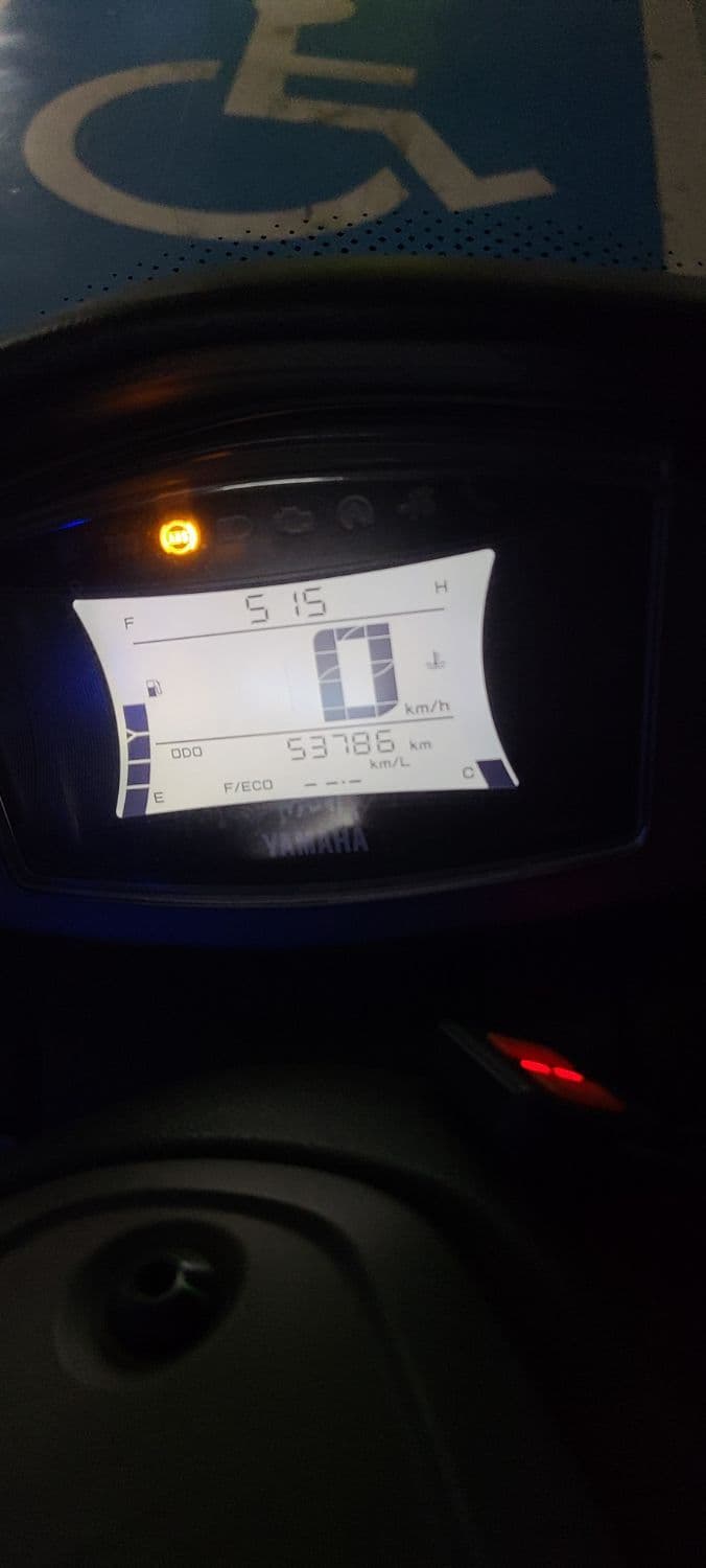 야마하 NMAX 155 2