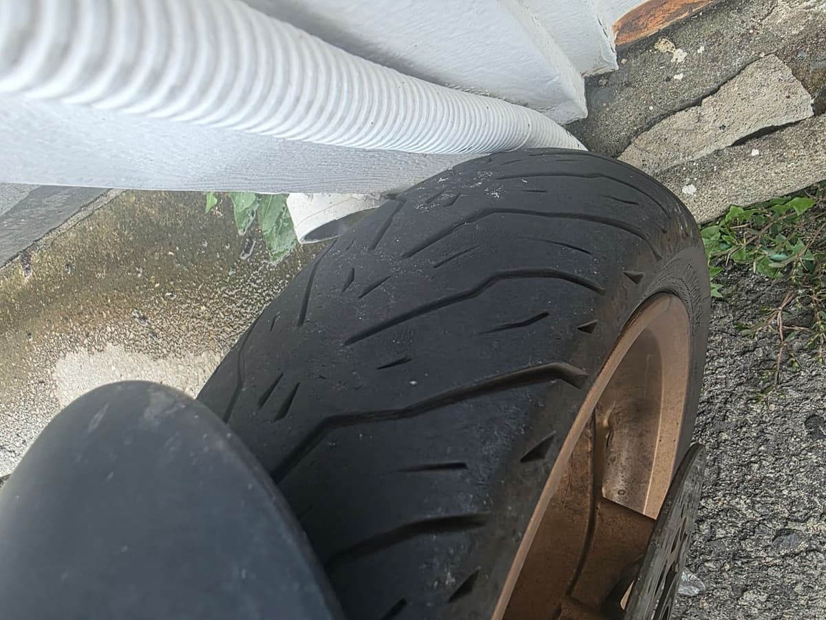 야마하 NMAX 125 7