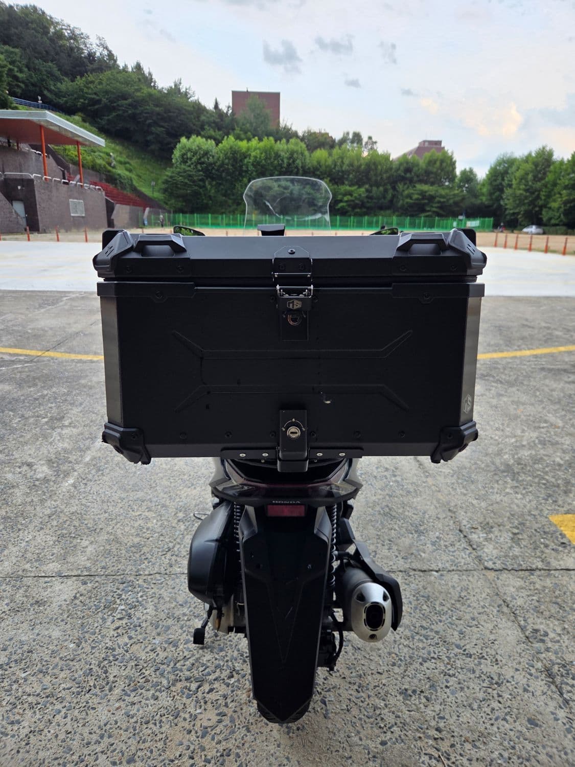 혼다 PCX 125 6