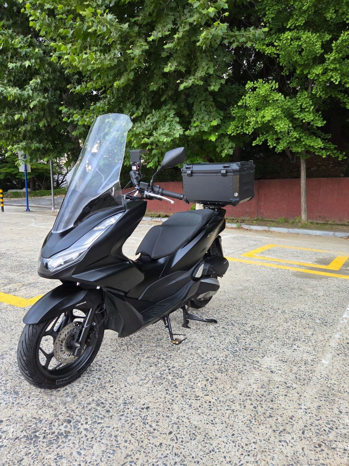 혼다 PCX 125 2