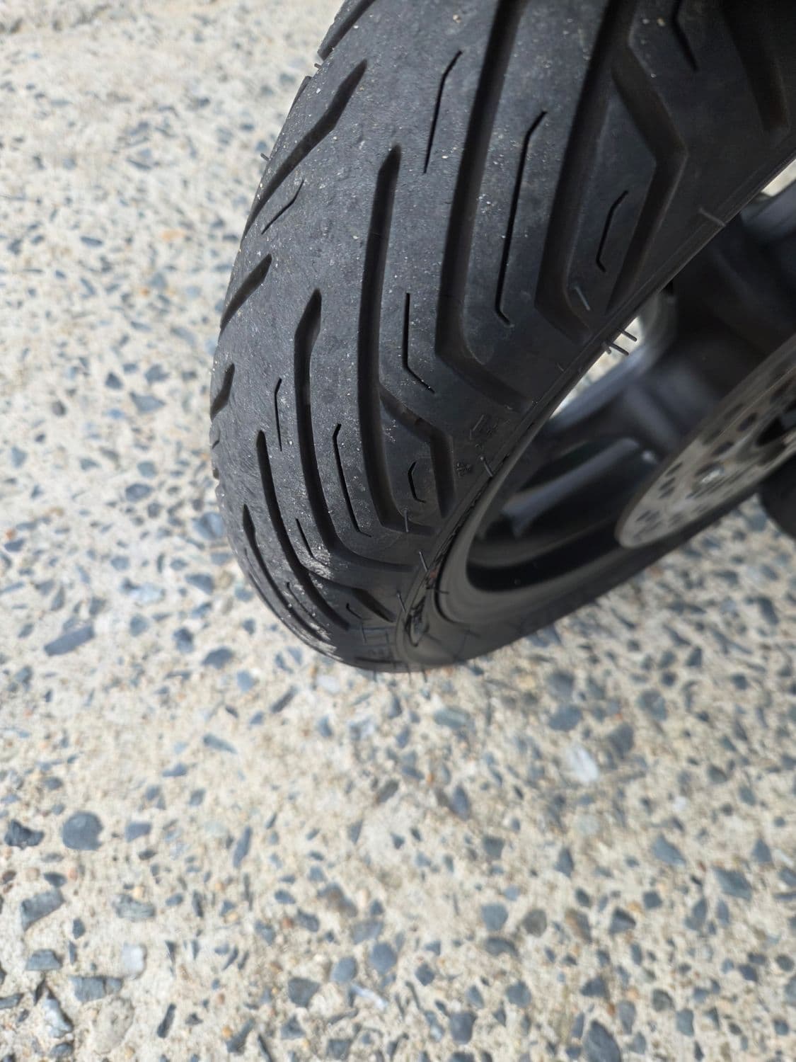 혼다 PCX 125 7