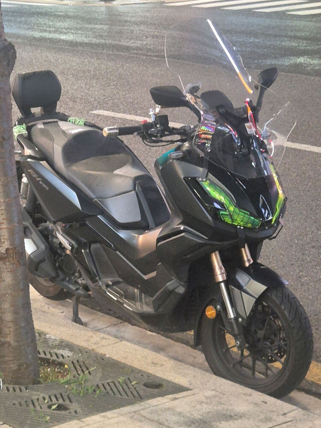 혼다 ADV 350 1