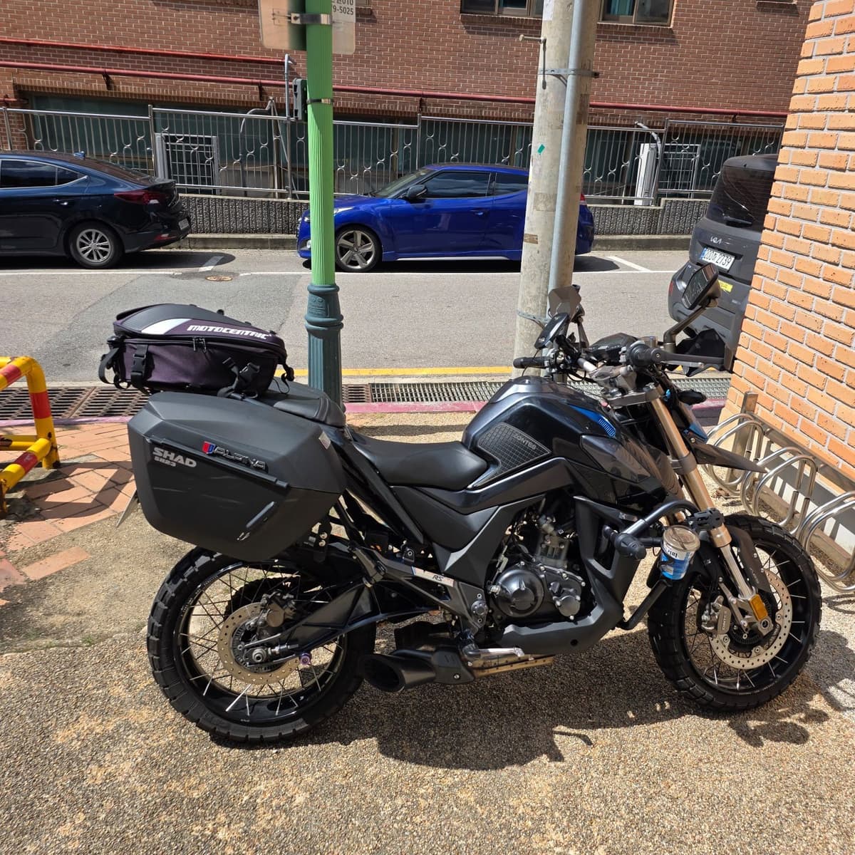 존테스 125 U1 1