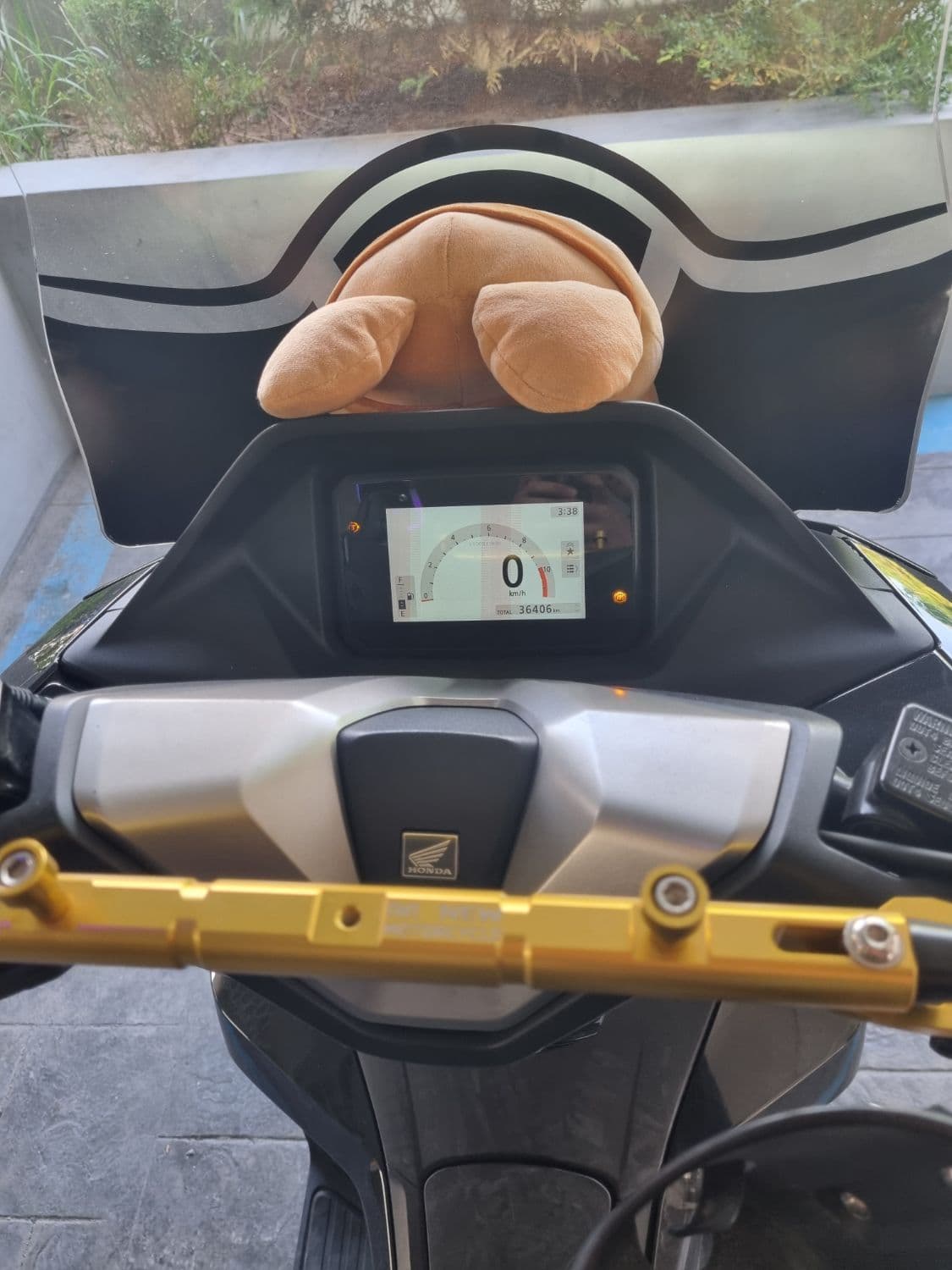 혼다 PCX 125 3