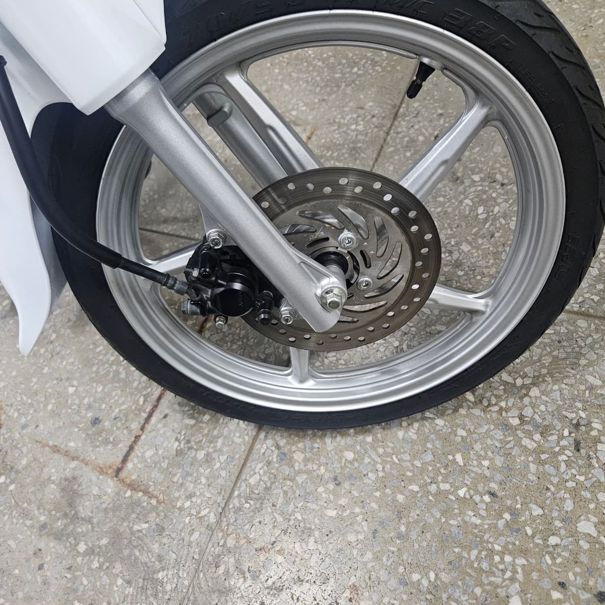 혼다 슈퍼 커브 110 15