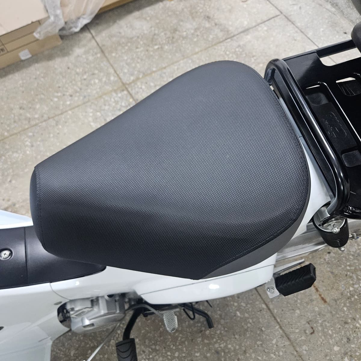 혼다 슈퍼 커브 110 10