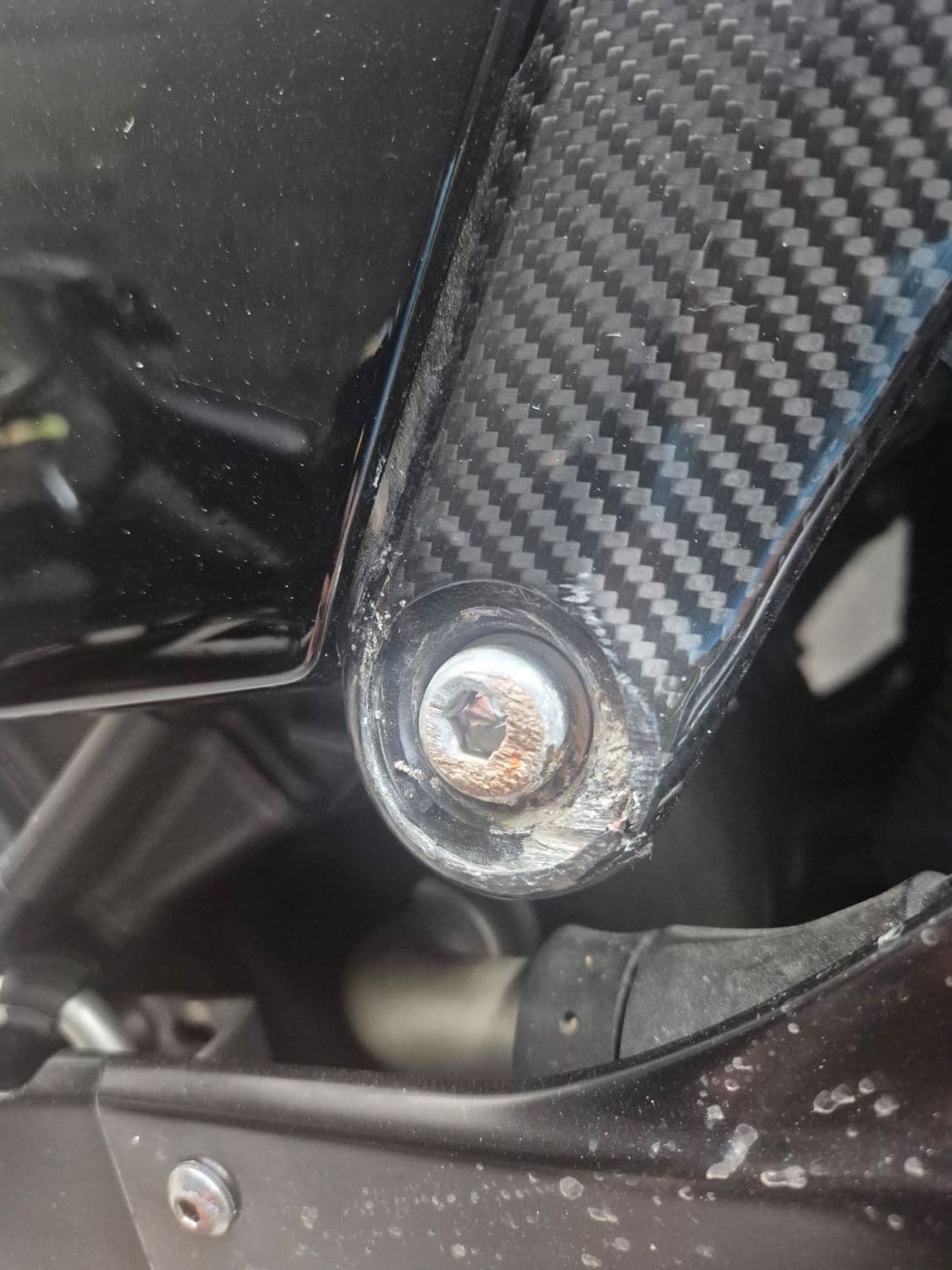 야마하 YZF R1 3